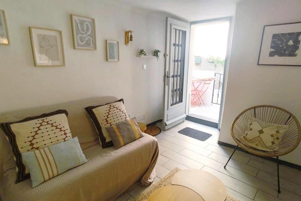 Appartement - Brando Buitenkant foto