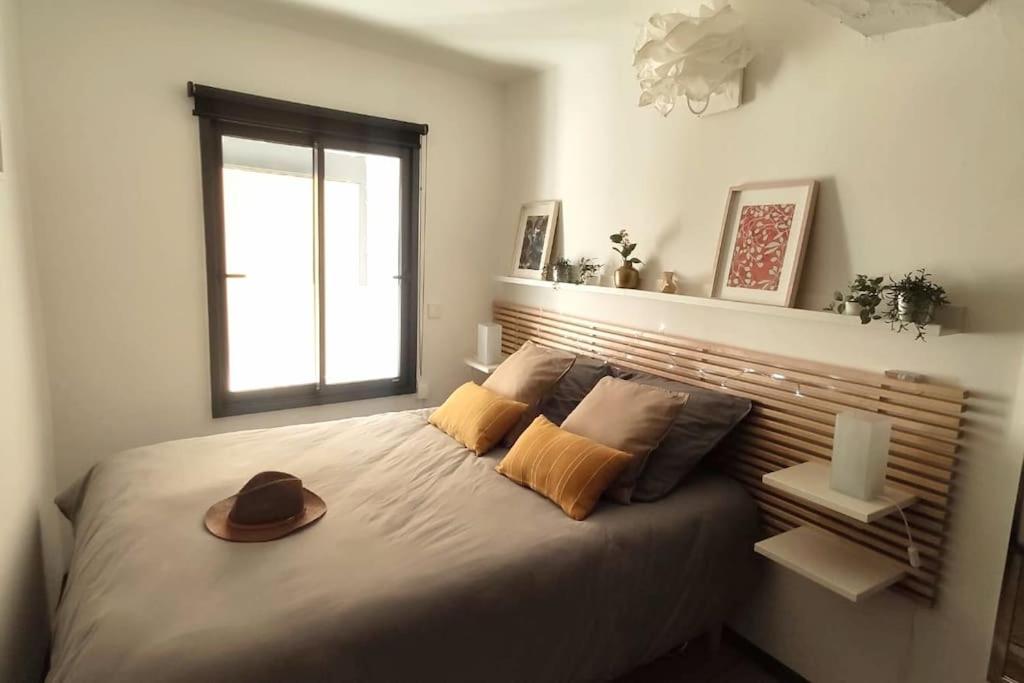 Appartement - Brando Buitenkant foto