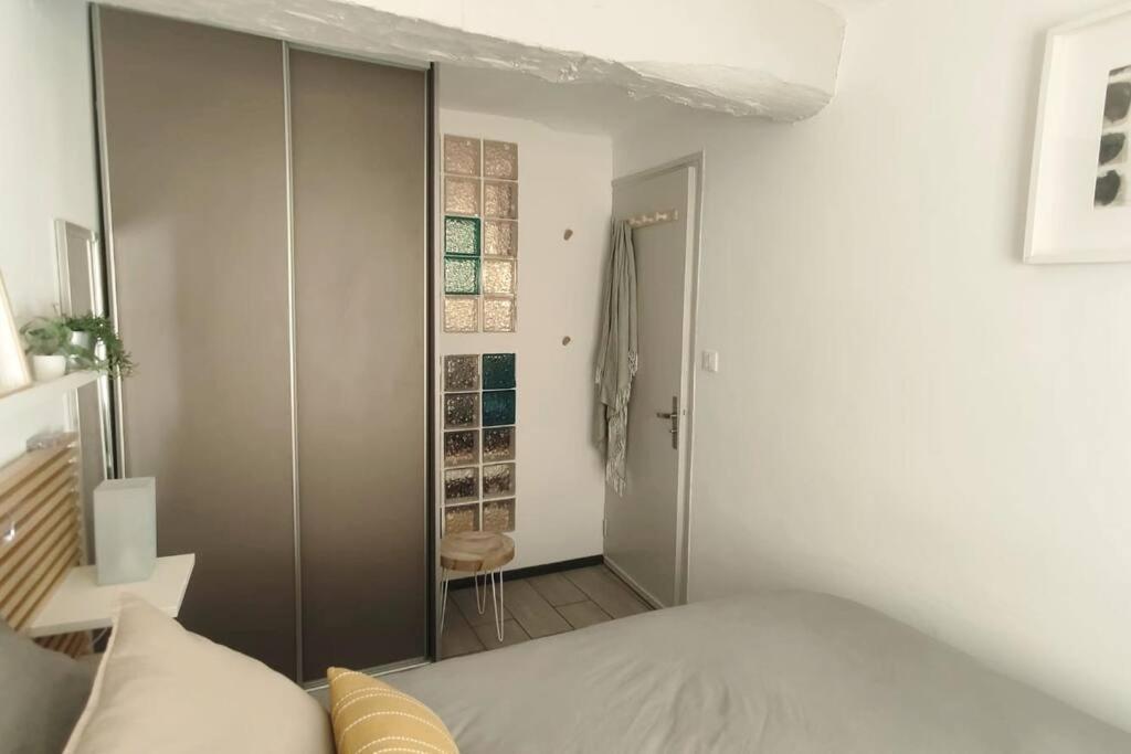 Appartement - Brando Buitenkant foto