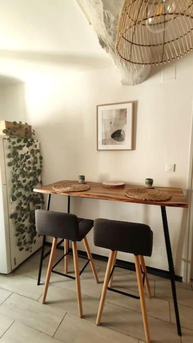 Appartement - Brando Buitenkant foto