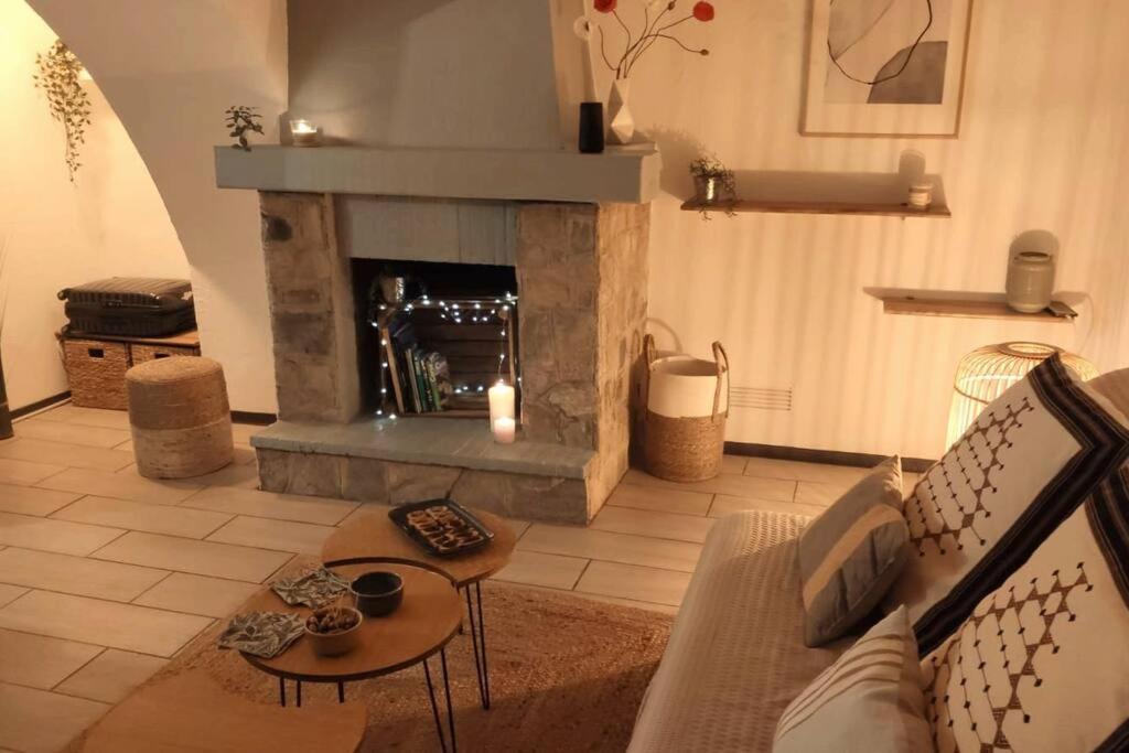 Appartement - Brando Buitenkant foto